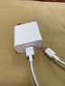 京悠雨德國品質(zhì)適用華為榮耀120W充電器Mate60pro/50/40E/30pro快充頭66WP20/Nova8Pro/7/9/10數據線(xiàn)小米 未拆【1.0米6A閃充線(xiàn)】單條裝 買(mǎi)一送一 曬單實(shí)拍圖