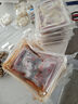 1號(hào)會(huì)員店麻辣小龍蝦2.4斤(6-9錢)大號(hào)15-19只/600g*2盒【山姆同廠】贈(zèng)面條 曬單實(shí)拍圖