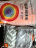 佳幫手珊瑚絨抹布30*30cm*3片干濕兩用洗碗布廚房百潔布家用清潔巾 曬單實拍圖