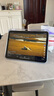 倍思iPad11/10鋼化膜iPad膜平板保護膜【2025升級·全屏覆蓋】適用2025年款iPad11/10-11/10.9英寸 曬單實(shí)拍圖