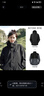 駱駝（CAMEL）CamelTex戶(hù)外御寒沖鋒衣男女同款防油污外套三合一登山服  2XL 曬單實(shí)拍圖