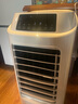 海爾（Haier） 空調(diào)扇冷風(fēng)扇加濕制冷機(jī)單冷風(fēng)機(jī)無葉風(fēng)扇制冷氣扇家用客廳臥室節(jié)能制冷器冷氣機(jī)小空調(diào) 【強(qiáng)效制冷+定時凈化】遙控款HFL-LG1822R 曬單實拍圖
