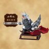 多美（TAKARA TOMY） 寶可夢(mèng)神奇寶貝 巨金怪小號公仔 PCV公仔 收藏禮物 曬單實(shí)拍圖