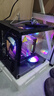 技嘉 酷睿i5 13400F臺式組裝電腦主機RTX4060Ti/5060Ti游戲高端電競獨顯直播設(shè)計渲染整機 配置七：14600KF+RTX5060Ti D5 曬單實拍圖