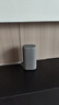 小米（MI）Xiaomi智能音箱 灰 超級小愛(ài)智能音箱 AI大模型問(wèn)答 連續指令語(yǔ)控 支持遠程備車(chē) 小米藍牙音箱 曬單實(shí)拍圖