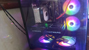 微星 酷睿i5 12600KF/RTX4060/4060TI/4070S/5060Ti海景房游戲主機(jī)電腦臺(tái)式機(jī)優(yōu)惠補(bǔ)貼組裝電腦DIY主機(jī) 配三  i5-12600KF+首發(fā)RTX5060 曬單實(shí)拍圖