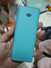 金立（Gionee）老年人手機4G全網(wǎng)通老年機2025新款超長待機2.8大屏大字大聲大按鍵老人學(xué)生專用功能機 G108 藍色 曬單實拍圖