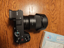 索尼（SONY）Alpha 6700 APS-C微單相機 創(chuàng)意濾鏡 AI智能芯片 (ILCE-6700/a6700） A6700M套機【贈國王肩帶+128G卡】國補 官方標配 加贈相機包+鋼化膜 曬單實拍圖