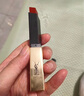圣羅蘭（YSL）全新小金條口紅1966紅棕色啞光化妝品生日禮物送女友中秋禮品 曬單實拍圖
