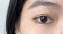 歐萊雅 L'OREAL美眸極細(xì)防水眼線筆流暢上色05g彩妝 曬單實(shí)拍圖