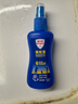 Aerogard 澳樂(lè)家驅(qū)蚊噴霧驅(qū)蚊液花露水防蚊澳洲進(jìn)口10%派卡瑞丁135ml基孔肯雅熱 曬單實(shí)拍圖