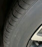 優(yōu)科豪馬輪胎 215/55R17 94V E70B 原配廣汽本田繽智/奧德賽/凱美瑞/尊瑞 曬單實(shí)拍圖
