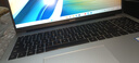 華為MateBook D 16 SE 店鋪預裝Windows版 輕薄筆記本電腦 12代高性能標壓酷睿i5 16G 512G皓月銀 曬單實(shí)拍圖