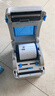 佳博 (Gprinter) GP-1324D 熱敏標(biāo)簽打印機(jī) 電腦USB版 跨境快遞面單不干膠服裝零售倉(cāng)儲(chǔ)物流條碼機(jī) 曬單實(shí)拍圖