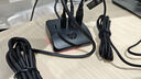 惠普（HP）USB3.0分線器轉(zhuǎn)換器 擴(kuò)展塢轉(zhuǎn)接頭HUB集線器延長線筆記本/臺式機(jī) 電競桌面擴(kuò)展塢 豎插有光版1.5m 曬單實拍圖
