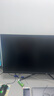 泰坦軍團40英寸帶魚(yú)屏WQHD 144Hz IPS HDR400廣色域 內置音箱 升降支架智能分屏電競辦公2K準4K顯示器P40UG 曬單實(shí)拍圖