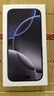 Apple/蘋果 iPhone 16 Pro（A3294）128GB 黑色鈦金屬 支持移動(dòng)聯(lián)通電信5G 雙卡雙待手機(jī) 曬單實(shí)拍圖