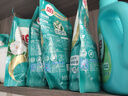立白天然茶籽洗衣液 18斤 除菌除螨抑菌 手洗機(jī)洗祛味去漬含補(bǔ)充裝 曬單實(shí)拍圖