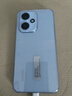 榮耀400 【國家補貼15%】新品5G手機 AI 2億超清寫真人像 7200mAh青海湖大電池 海風藍 12GB+256GB【2年碎屏險】 官方標配 曬單實拍圖
