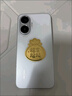 小米（MI）【國家補貼】REDMI Turbo 4 Pro 第四代驍龍8s 7550mAh長續(xù)航 12GB+256GB 白色 小米紅米5G手機 曬單實拍圖