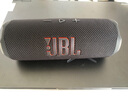 JBL FLIP7 音樂(lè)萬(wàn)花筒七代 【國(guó)家補(bǔ)貼】便攜式藍(lán)牙音箱 防水防塵設(shè)計(jì) 七夕情人節(jié)禮物 音響 深空黑 曬單實(shí)拍圖