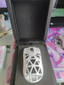 雷蛇（Razer）毒蝰迷你SE 49g輕量化無線游戲鼠標鎂合金鏤空30KDPI帶8K接收器 毒蝰mini Signature-Edition白 曬單實拍圖