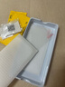 朗菱【2片】適用蘋(píng)果14/13鋼化膜iPhone14/13/13Pro手機膜無(wú)黑邊非全覆蓋高清玻璃防摔抗指紋保護前膜 曬單實(shí)拍圖