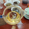 月光白茶古樹茶花香白牡丹云南普洱茶花香蜜香老白茶散裝罐裝白茶 月光白茶優(yōu)級50克/袋 曬單實拍圖