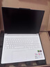 聯(lián)想拯救者R9000P 2025 AI元啟游戲筆記本電腦(銳龍9 8945HX 32G1T RTX5060 2.5K240Hz 白)國家補貼20% 曬單實拍圖