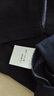 JEANSWEST CLUB真維斯短袖男夏季純棉美式潮牌男士t恤寬松簡約休閑親膚男款上衣 曬單實(shí)拍圖