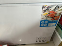 星奧雪冰柜商用家用臥式冷柜大容量冷藏冷凍展示柜雙溫商用大容量冷凍柜商用大冰柜 728單溫銅管升級款（長(cháng)1.45米） 曬單實(shí)拍圖