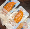 美好即食雞胸肉500g 冷藏 2口味高蛋白低脂輕食健身代餐【1號店定制】 曬單實拍圖