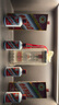 茅臺(tái)（MOUTAI）飛天 醬香型白酒 53度 100mL*6 禮盒裝  曬單實(shí)拍圖