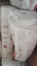 好奇（Huggies）鉑金裝小桃褲紙尿褲XL96片(12-17kg)加大號尿不濕透【消暑散熱】 曬單實(shí)拍圖