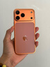 Apple/蘋(píng)果 iPhone 17 Pro Max 256GB 星宇橙色 支持移動(dòng)聯(lián)通電信5G 雙卡雙待手機 曬單實(shí)拍圖