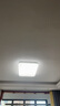 飛利浦（PHILIPS）智睿吸頂燈全光譜護(hù)眼智能已接入米家APP大客廳120W【包安裝】 曬單實(shí)拍圖