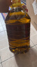 魯花 食用油 低芥酸特香菜籽油 5L  /桶   曬單實拍圖