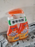 威猛先生（Mr Muscle） 油污清潔劑 455g+455g替換裝 柑橘香 廚房重油污凈 曬單實拍圖
