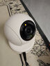 普聯(lián)（TP-LINK）監控攝像頭 500萬(wàn)3K智能雙光全彩夜視 360度全景手機遠程語(yǔ)音通話(huà) 寶寶寵物室內家用安防 IPC45AW 曬單實(shí)拍圖