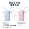 ANKER安克【卡琳娜推薦】三合一能量棒充電寶自帶線充電器10000毫安大容量30W快充移動電源上飛機(jī)蘋果紫 曬單實(shí)拍圖