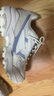 斯凱奇（SKECHERS）男鞋秋季厚底增高老爹鞋潮流復古運動(dòng)鞋舒適戶(hù)外休閑鞋237121 曬單實(shí)拍圖