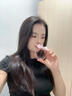 亞菲兒（Lauyfee）香水女淡香女士香水持久留香水禮盒50ml法國香水女友老婆生日禮物 曬單實拍圖