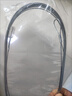 空調(diào)排水孔疏通器不銹鋼帶毛刷冰箱堵塞疏通空調(diào)汽車疏通器清理刷 【3件套】6米排水管刷+沖洗器+沖 曬單實(shí)拍圖