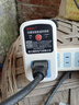 CNHOPAA 220V10A家用水泵電機(jī)遠(yuǎn)程遙控插座無線遙控開關(guān)打藥機(jī)控制斷電開 220V 遙控插座 1000米遙控器 曬單實(shí)拍圖