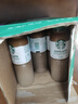 星巴克（Starbucks）星選 即飲咖啡 拿鐵 270ml*15瓶 瓶裝咖啡飲料低脂肪 曬單實(shí)拍圖
