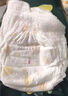 五羊（FIVERAMS）拉拉褲薄薄芯成長(cháng)褲XL20片(12-17kg)嬰兒尿不濕超薄透氣不悶便攜 曬單實(shí)拍圖