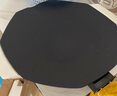 美的（Midea）燒烤爐 電烤盤(pán) 家用電煎鍋 多功能鍋烤串韓式烤肉一體不沾 室內戶(hù)外輕油少煙煎烤鍋JKE3852 曬單實(shí)拍圖