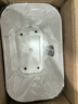 得力（deli）迷你辦公碎紙機小型家用4級粉碎機時尚新型低噪辦公室專用 可碎卡碎釘單次6張連碎5分鐘15L G11 曬單實拍圖