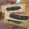 科爾沁 手撕風(fēng)干牛肉干 原味618g量販裝 健身代餐高蛋白解饞休閑零食 曬單實(shí)拍圖