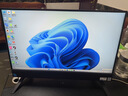 戴爾（DELL） EC24250 一體機電腦 13代酷睿i5-1334U 辦公家用23.8英寸微邊框大屏商務網(wǎng)課電腦全套 i5-1334U 32G 1TB固態(tài) 黑 定制 曬單實拍圖